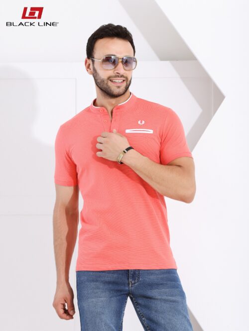تيشيرت بولو